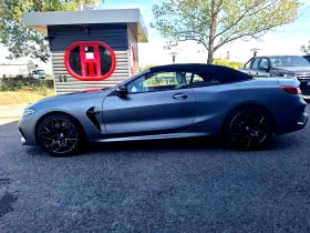 BMW M8 Competition Cabrio - Пробег 51 950 км! - 105500 € - 59191649 4