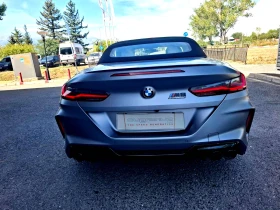 BMW M8 Competition Cabrio - Пробег 51 950 км! - 105500 € - 59191649 6
