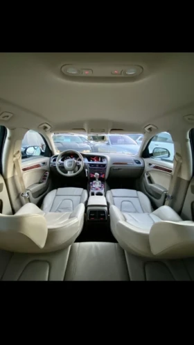 Обява за продажба на Audi A4 3.0 TDI Quatro ~20 000 лв. - изображение 5 | Auto.bg Обява за продажба на Audi A4 3.0 TDI Quatro ~20 000 лв. - изображение 5