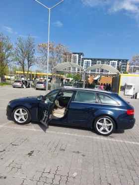 Обява за продажба на Audi A4 3.0 TDI Quatro ~20 000 лв. - изображение 1 | Auto.bg Обява за продажба на Audi A4 3.0 TDI Quatro ~20 000 лв. - изображение 1