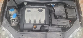 Обява за продажба на VW Golf 1.9 TDI EDITION ~5 650 лв. - изображение 6