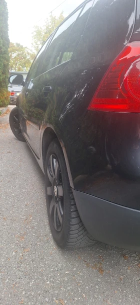 Обява за продажба на VW Golf 1.9 TDI EDITION ~5 650 лв. - изображение 4