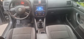 Обява за продажба на VW Golf 1.9 TDI EDITION ~5 650 лв. - изображение 7