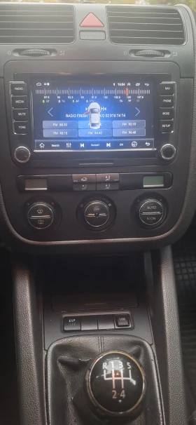 Обява за продажба на VW Golf 1.9 TDI EDITION ~5 650 лв. - изображение 11
