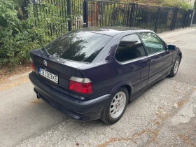 BMW 316 316i rally cross | Mobile.bg    4