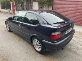 BMW 316 316i rally cross | Mobile.bg    5