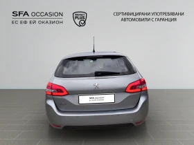 Peugeot 308 КЛИЕНТСКИ АВТОМОБИЛ - 23999 лв. / 12270.49 € - 26692211 6