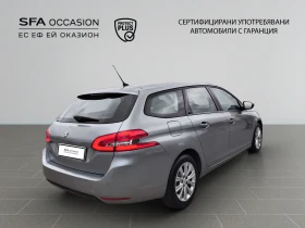 Peugeot 308 КЛИЕНТСКИ АВТОМОБИЛ - 23999 лв. / 12270.49 € - 26692211 5