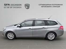 Peugeot 308 КЛИЕНТСКИ АВТОМОБИЛ - 23999 лв. / 12270.49 € - 26692211 8