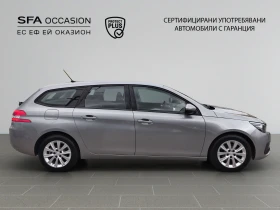 Peugeot 308 КЛИЕНТСКИ АВТОМОБИЛ - 23999 лв. / 12270.49 € - 26692211 4