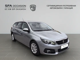 Peugeot 308 КЛИЕНТСКИ АВТОМОБИЛ - 23999 лв. / 12270.49 € - 26692211 3