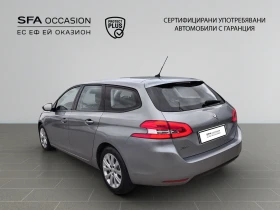 Peugeot 308 КЛИЕНТСКИ АВТОМОБИЛ - 23999 лв. / 12270.49 € - 26692211 7