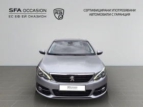Peugeot 308 КЛИЕНТСКИ АВТОМОБИЛ - 23999 лв. / 12270.49 € - 26692211 2