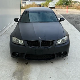 BMW 330 * FACELIFT* M-PACK* * * *  | Mobile.bg    2
