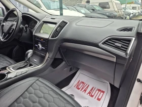 Ford S-Max 2.0D-4x4-VIGNALE-7МЕСТА-FULL FULL - 26999 лв. / 13804.37 € - 58797442 11