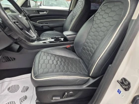 Ford S-Max 2.0D-4x4-VIGNALE-7МЕСТА-FULL FULL - 26999 лв. / 13804.37 € - 58797442 7