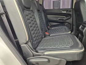 Ford S-Max 2.0D-4x4-VIGNALE-7МЕСТА-FULL FULL - 26999 лв. / 13804.37 € - 58797442 13