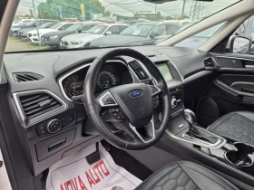 Ford S-Max 2.0D-4x4-VIGNALE-7МЕСТА-FULL FULL - 26999 лв. / 13804.37 € - 58797442 8