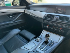 BMW 520 D 2012 8ZF M PACK | Mobile.bg    15