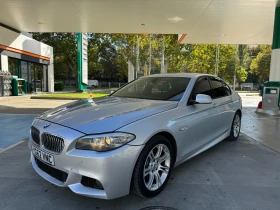 Обява за продажба на BMW 520 D 2012 8ZF M PACK ~8 900 лв. - изображение 5