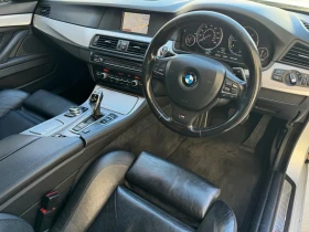 Обява за продажба на BMW 520 D 2012 8ZF M PACK ~8 900 лв. - изображение 10