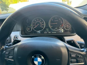 Обява за продажба на BMW 520 D 2012 8ZF M PACK ~8 900 лв. - изображение 11