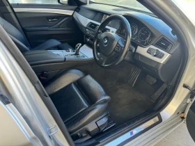 Обява за продажба на BMW 520 D 2012 8ZF M PACK ~8 900 лв. - изображение 9