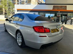 Обява за продажба на BMW 520 D 2012 8ZF M PACK ~8 900 лв. - изображение 6