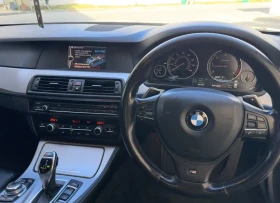 BMW 520 D 2012 8ZF M PACK | Mobile.bg    16