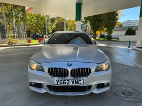 Обява за продажба на BMW 520 D 2012 8ZF M PACK ~8 900 лв. - изображение 2
