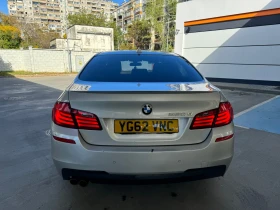 Обява за продажба на BMW 520 D 2012 8ZF M PACK ~8 900 лв. - изображение 3