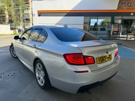 Обява за продажба на BMW 520 D 2012 8ZF M PACK ~8 900 лв. - изображение 1