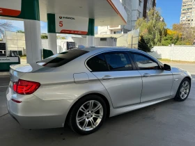 Обява за продажба на BMW 520 D 2012 8ZF M PACK ~8 900 лв. - изображение 8