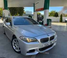 Обява за продажба на BMW 520 D 2012 8ZF M PACK ~8 900 лв. - изображение 1