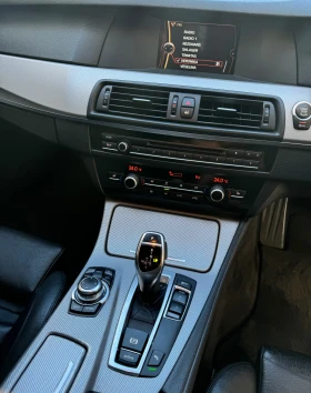 BMW 520 D 2012 8ZF M PACK | Mobile.bg    13