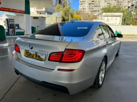 Обява за продажба на BMW 520 D 2012 8ZF M PACK ~8 900 лв. - изображение 7
