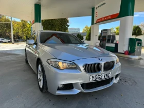 Обява за продажба на BMW 520 D 2012 8ZF M PACK ~8 900 лв. - изображение 4