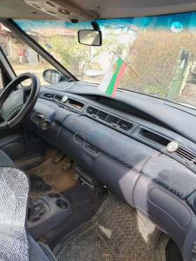 Renault Espace 2.2 | Mobile.bg    5