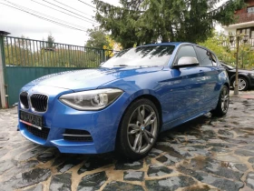 BMW 135 N55! XDRIVE!