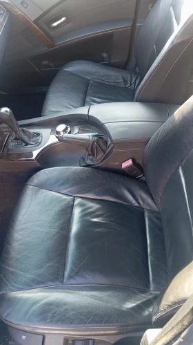 Обява за продажба на BMW 530 ~6 900 лв. - изображение 5 | Auto.bg Обява за продажба на BMW 530 ~6 900 лв. - изображение 5