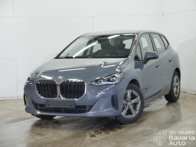 BMW 216 i Active Tourer Steptronic