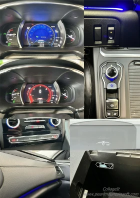 Renault Talisman 1.6D 160 ENERGY INTENSE  | Mobile.bg    15