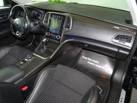 Renault Talisman 1.6D 160 ENERGY INTENSE  | Mobile.bg    9