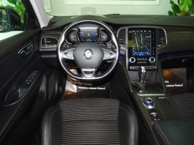 Renault Talisman 1.6D 160 ENERGY INTENSE  | Mobile.bg    12