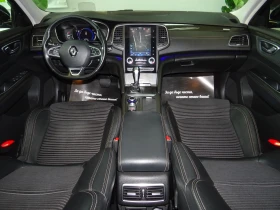 Renault Talisman 1.6D 160 ENERGY INTENSE  | Mobile.bg    11