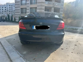 Mercedes-Benz C 180 ГАЗ, снимка 5