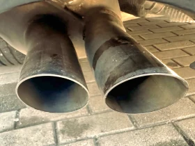 Mercedes-Benz C 180 C180CDI  мотор 651, снимка 15