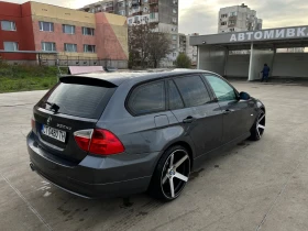 BMW 330 330xd, снимка 10