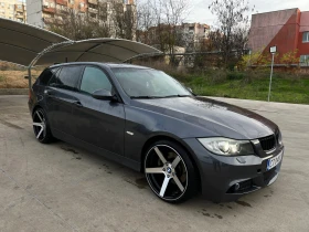 BMW 330 330xd, снимка 7