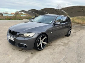 BMW 330 330xd, снимка 5